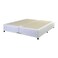 King Koli Deluxe Base Mattress SCKKDB14 210x210cm