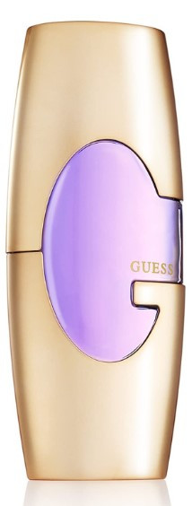 Guess Gold Eau De Parfum, 75ml