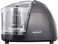 Brentwood Mini Food Chopper, 1.5 Cup, Black

