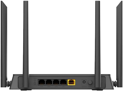 D-Link Dir 822 Ac1200 Gigabit Router