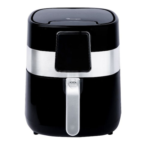 Air Fryer Oil Free Digital