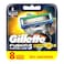 Gillette Proglide5 Power 8 Blades