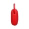 JBL Clip 5 Ultra-Portable Waterproof Speaker - Red