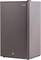 Terim 84L Net Capacity Single Door Refrigerator, Inox, TERR120S