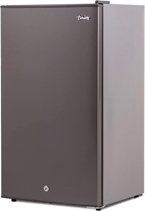 Terim 84L Net Capacity Single Door Refrigerator, Inox, TERR120S