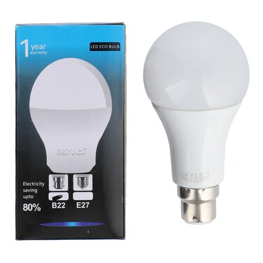 Sky Led Eco Bulb B22 12W