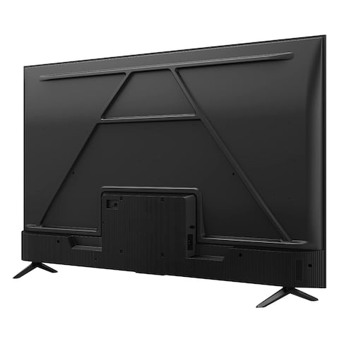 TCL LED TV 65P635 Ultra HD 4K Smart 65 Inch Black