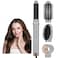 4 in 1 Styler, Hair Dryer Brush Set, as Hairdryer, Hair Curler, Hot Brush For Hair Styling, Drying, Volumizing and Curling
