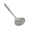 Fackelmann Stainless Steel Skimmer 35cm Silver