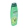 Palmolive Naturals Healthy and Smooth Shampoo Aloe Vera &amp; Fruit Vitamins 375 ml