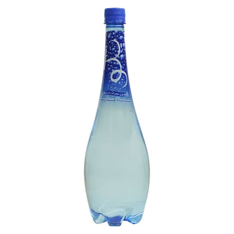 Oasis Blu Sparkling Water 1l