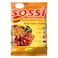 Sossi Plain Soya Chunks 60g