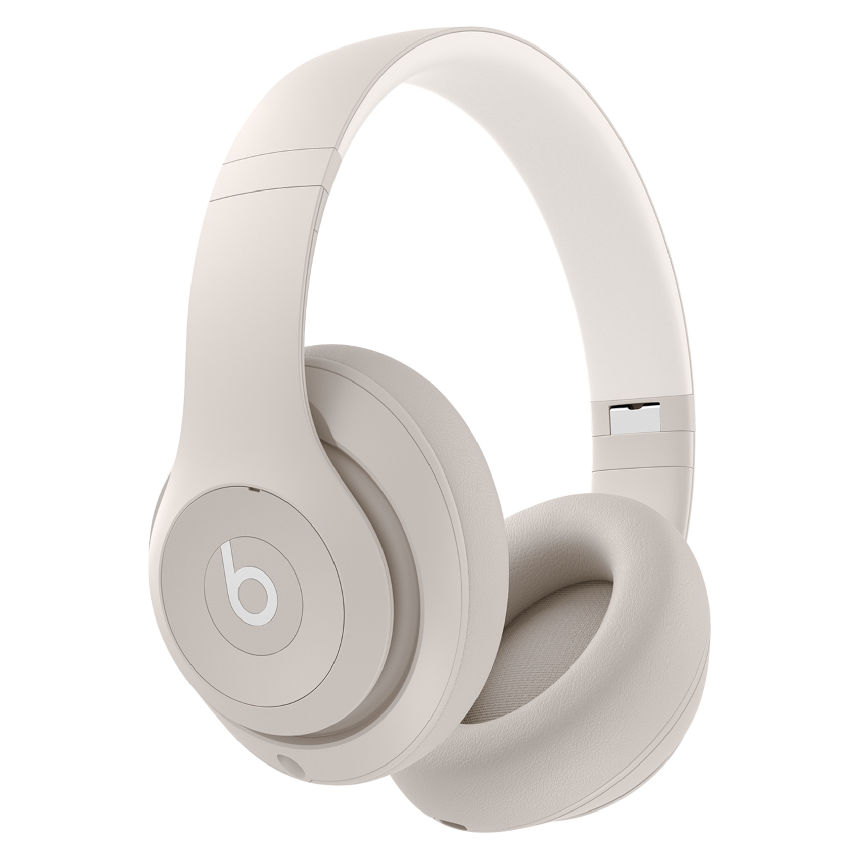 Beats Studio Pro Wireless Bluetooth Over-Ear Headphones Sandstone