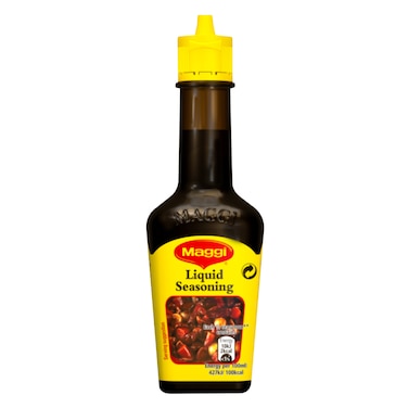 Maggi Liquid Seasoning 125g