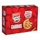 Britannia Good Day Soft Bake Chocochip Cookies 28g Pack of 8