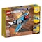 Lego 31099 Propeller Plane