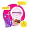 Barbie Shine Bright Selfie Mirror 6 PCS
