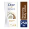 Dove Nourishing Secrets Restoring Ritual Body Lotion White 250ml