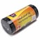 Al-Fath Garbage Bags Roll - 70 x 90 Cm - 50 Bags