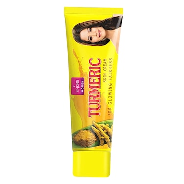 VI-JOHN TUMERIC CREAM TUBE 50G