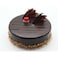 Chocolate Fudge Cake 1Kg