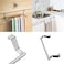 Kitchen Cabinet Towel Bar Holder, Fits on Cupboards Over Cabinet Door, Towel and Wash Cloth Hanging Storage Accessories, Strong Modern Design Stainless Steel