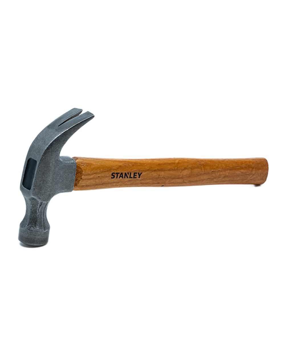 Stanley Wooden Claw Hammer 16Oz