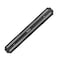 Magnetic Bar For Knife Storage Black/Grey 33cm