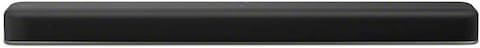 Sony Ht-X8500 Bluetooth Single Dolby Atmos Soundbar For TV With And Vertical Surround Engine, Black