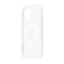 Levore Cover Case with MagSafe for iPhone 14 Anti drop and scratch - Clear