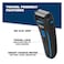Wahl Clean  Close Shaver 7063