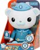 Octonauts Plush Captain Barnacles Battery Operated S1