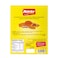 Munchies White Crispy 100GR