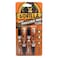 Gorilla Minis Original Glue 0504 White 3g Pack of 4