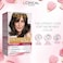 L'Oreal Paris Excellence Creme Triple Care Permanent Hair Colour 4 Brown