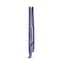 Rush Brush X2 MAX Hair Straightener - Purple