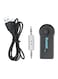 Generic Bluetooth Stereo Adapter With Audio Receiver