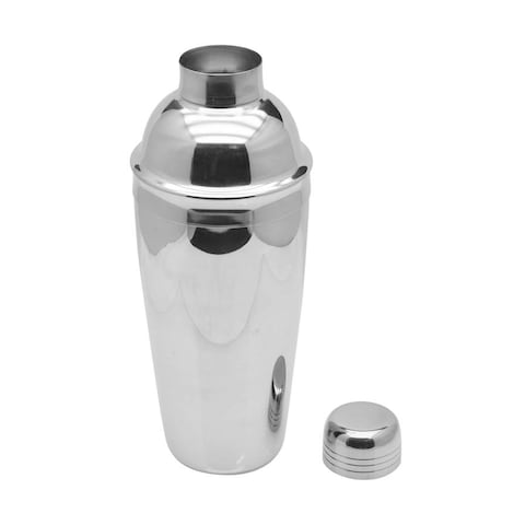 LIYING  Raj Stainless Steel Cocktail Shaker 700 ml 25.5*9cm