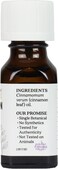 Aura Cacia Cinnamon Leaf, Essential Oil, 0.5-Ounce Bottle