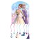 Disney Frozen 2 Wind Spirit Themed String Pinata Multicolour 26cm
