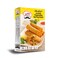 Al Kabeer 8 Vegetable Spring Rolls 280g