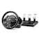 Thrustmaster T300 Rs And 3-Pedal Steering Wheel Set T3Pa, Gt Edition For Ps4, Ps3 And Pc