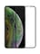 Elite Glass Edge Screen Protector For Apple iPhone 11 Pro Clear