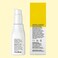 Acure Brightening Vitamin C &amp; Ferulic Acid Serum, Oil Free, 100% Vegan, For Brighter Appearance, Shine Bright With Pineapple Extract &amp; Matcha Tea, All Skin Types, 1 Fl OZ (Packaging May Vary)