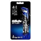 Buy Gillette Fusion Proglide Styler Beard Trimmer  Power Razor in Egypt