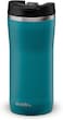 Aladdin Mocca Thermavac Leak-Lock SS Mug 0.35L Aqua Blue