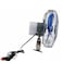 Generic Stylish Fan For Car 6 Inch Automotive Car Fan 6 Inches 12V DC Power For /Trucks/ Suv's