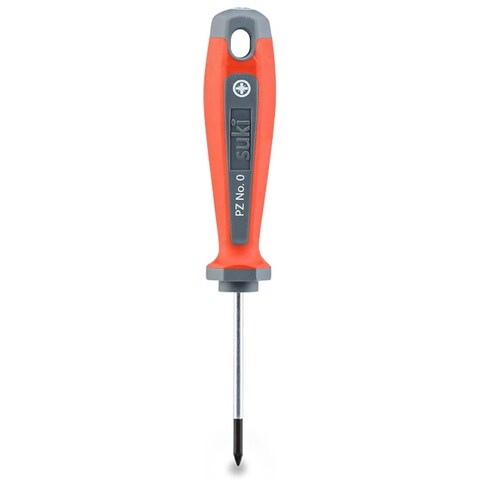 Suki 1800709 PZ0 Screwdriver