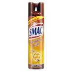 Buy SMAC Furniture Polish Spray 400ml in UAE