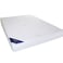 Spring Air USA Latex Mattress White 120x200cm